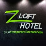 Z Loft Extended Stay Hotel